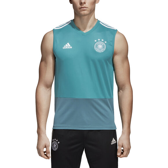 Duitsland Training shirt