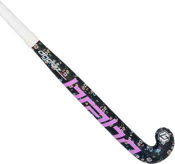 O'geez Snowleopard hockeystick