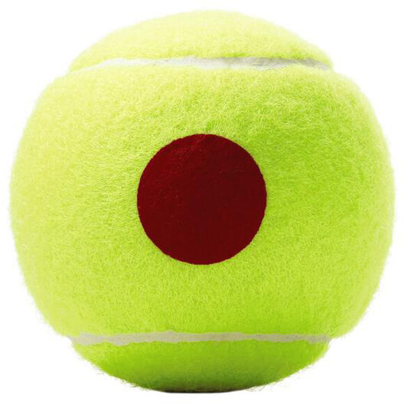 Minions Stage 3 3-tin tennisballen