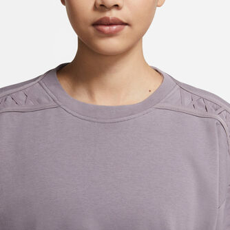 Therma Cropped sweater