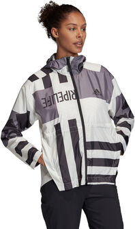 Urban WIND.RDY Graphic windstopper