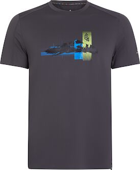 Piper III t-shirt