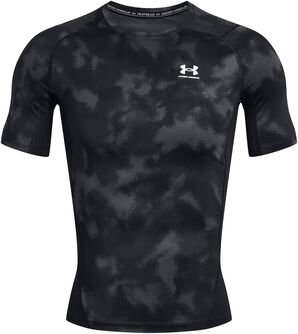 Hg Armour Printed shortsleeve shirt