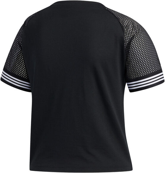 3-Stripes Ringer shirt