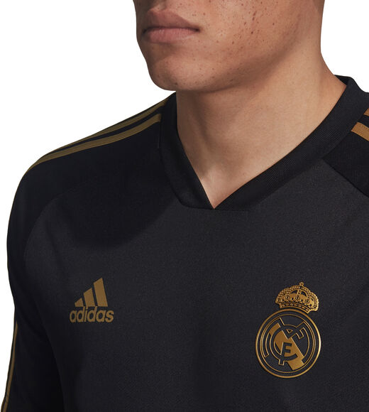 Real Madrid training shirt 2019-2020