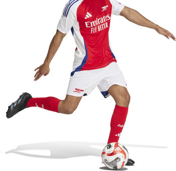 Arsenal FC matchwear