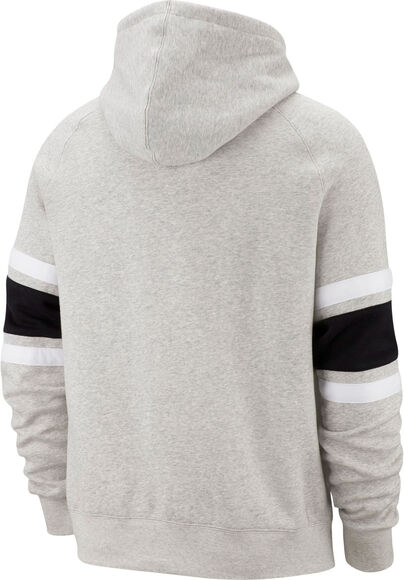 Air Full-Zip Fleece hoodie