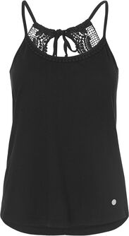Smock Jersey top