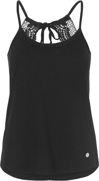 Smock Jersey top