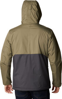 Point Park Insulated jas