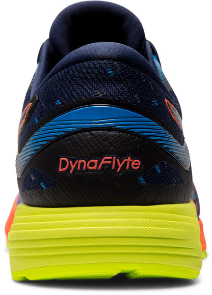DynaFlyte 4 hardloopschoenen