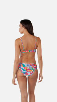 Flinder Cross Back bikinitop