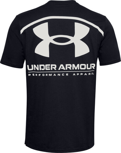 Performance Big Logo t-shirt