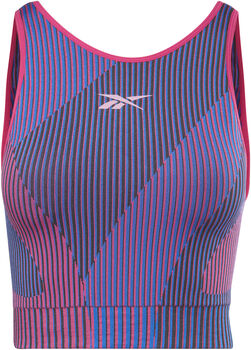 United By Fitness Myoknit Seamless top