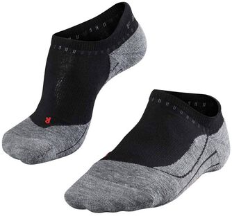 RU Invisible Women sokken