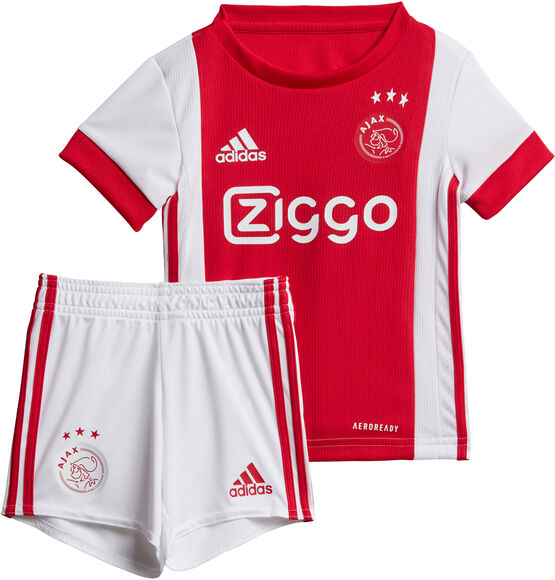 Ajax Amsterdam Baby thuistenue