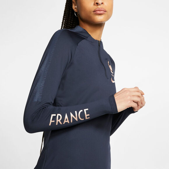Frankrijk Dry Squad shirt