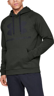 Rival Fleece Sportstyle Logo sweater