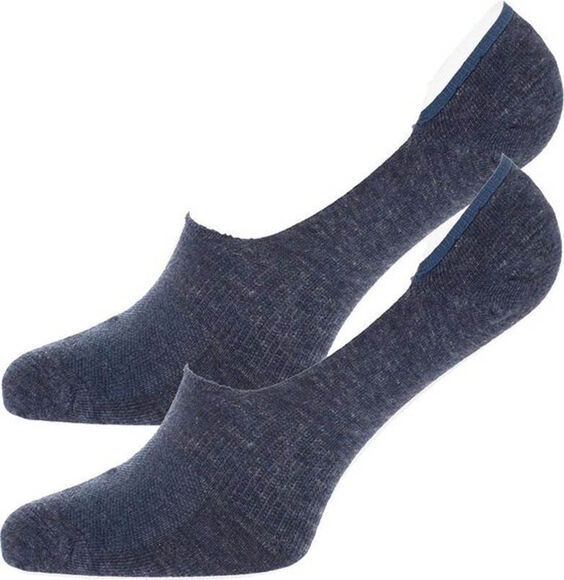 Footie 2-pack sokken