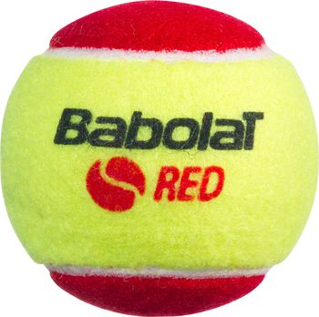 Red Felt X3 tennisbal
