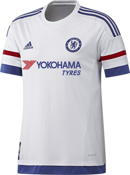 Chelsea Away wedstrijdshirt