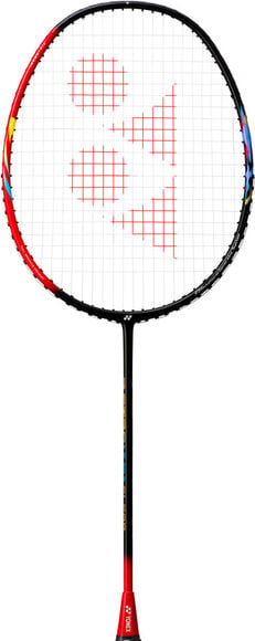 Astro X 01 Clear badmintonracket