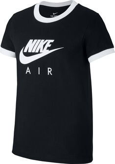 Sportswear Air Logo Ringer shirt