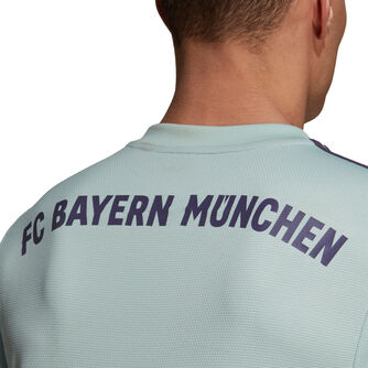 FC Bayern München Replica uitshirt