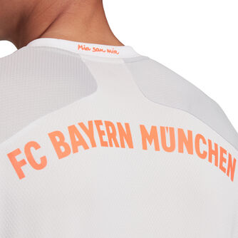 FC Bayern München 20/21 Uitshirt