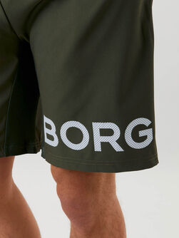 Borg short