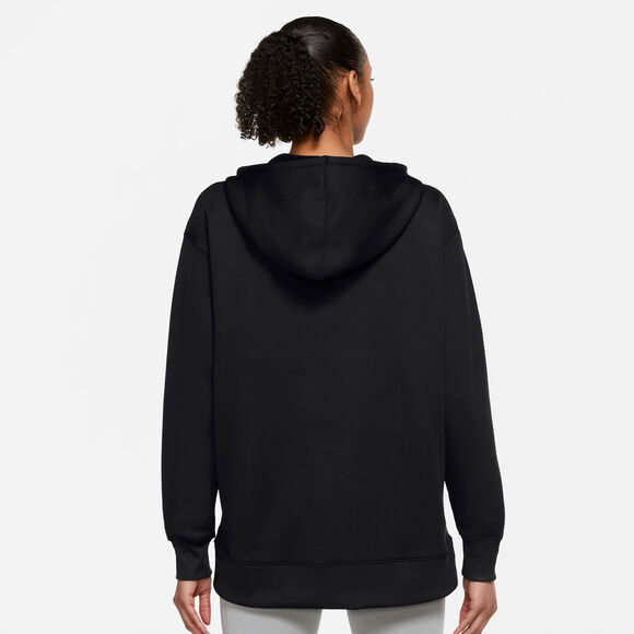 Therma-FIT Hybryde Fleece Pullover hoodie