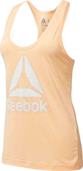 Workout Ready Supremium 2.0 top