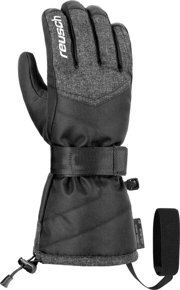 Baseplate R-tex XT handschoenen