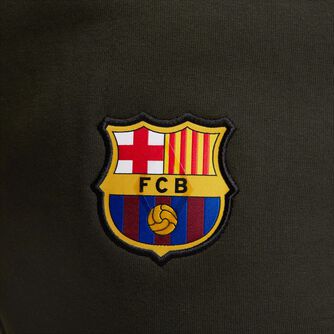 FC Barcelona Tech Fleece trainingsbroek
