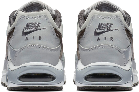Air Max Command Leather sneakers