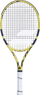 Pure Aero 25 kids tennisracket