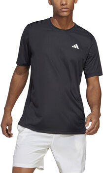 Club tennisshirt