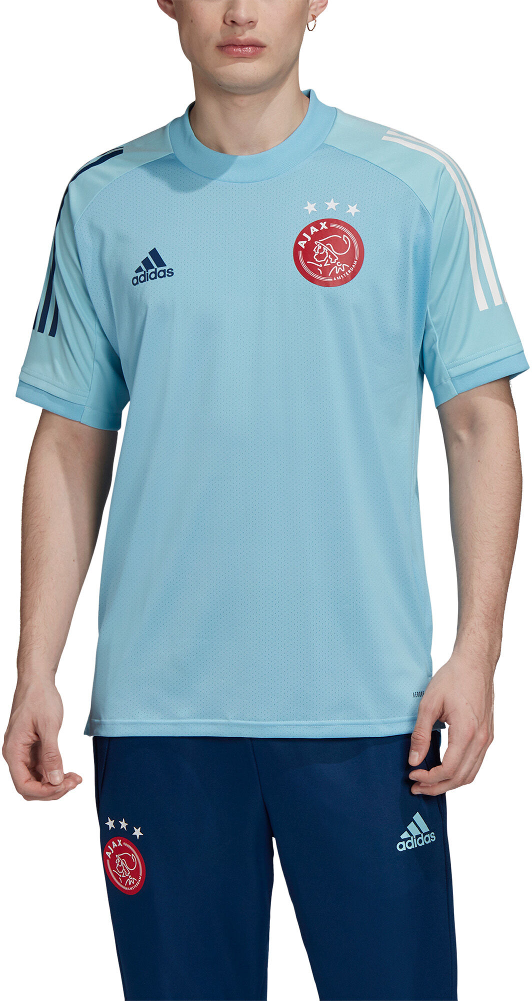 adidas Ajax Training jersey 2020/2021 
