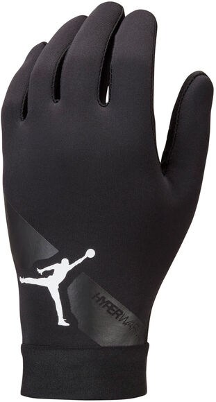 matig uitlokken binnenkomst Nike Paris Saint-Germain Hyperwarm handschoenen Zwart | Bestel online »  Intersport.nl