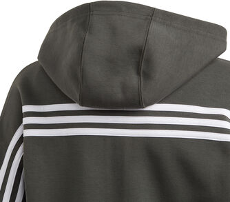 3-Stripes FZ hoodie