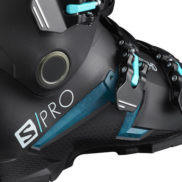 S/Pro 100 skischoenen