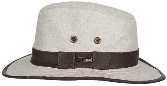 Richmond Linen hoed