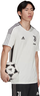 Juventus Tiro trainingsshirt 21/22