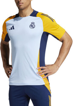 Real Madrid Tiro 24 Competition voetbalshirt