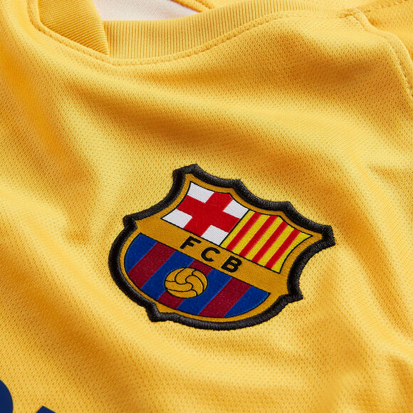FC Barcelona jr uitshirt 2019-2020