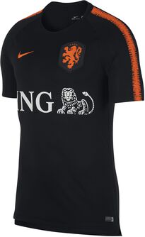 Breathe Nederlands Elftal Squad shirt