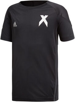 X Jersey shirt