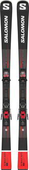 E S/max X9 Ti + M11 Gw L80 B 150 ski's 