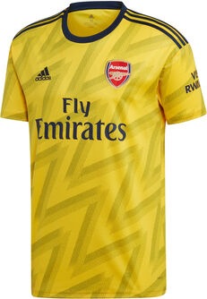 Arsenal uitshirt 2019-2020
