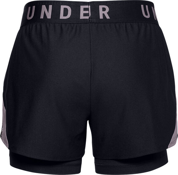 Play Up 2-in-1 short